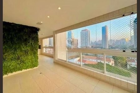 Apartamento à venda com 4 quartos, 234m² em Itaim Bibi, São Paulo
