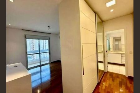 Apartamento à venda com 4 quartos, 234m² em Itaim Bibi, São Paulo