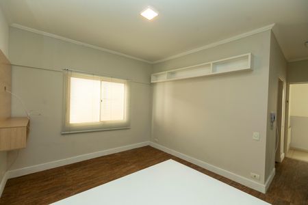 SALA de apartamento à venda com 1 quarto, 42m² em Cambuí, Campinas