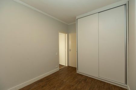 QUARTO de apartamento à venda com 1 quarto, 42m² em Cambuí, Campinas