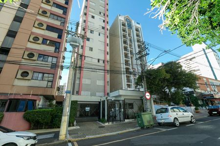 Apartamento à venda com 42m², 1 quarto e 1 vaga Apartamento à venda com 42m², 1 quarto e 1 vagaFACHADA DO PRÉDIO