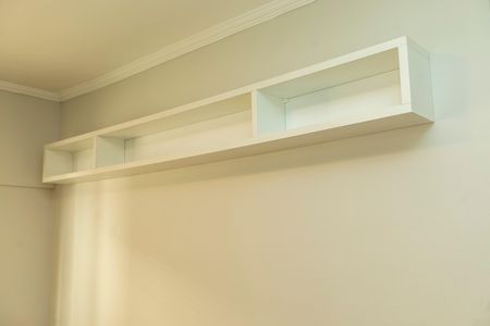 Apartamento à venda com 42m², 1 quarto e 1 vaga Apartamento à venda com 42m², 1 quarto e 1 vagaSALA