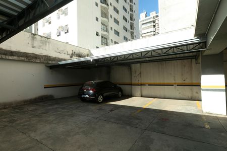 Apartamento à venda com 42m², 1 quarto e 1 vaga Apartamento à venda com 42m², 1 quarto e 1 vagaGARAGEM