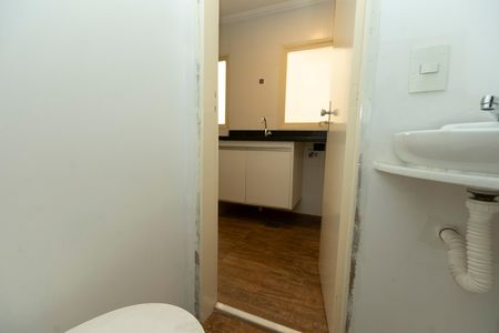 Apartamento à venda com 42m², 1 quarto e 1 vaga Apartamento à venda com 42m², 1 quarto e 1 vaga ÁREA DE SERVIÇO