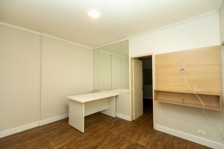SALA de apartamento à venda com 1 quarto, 42m² em Cambuí, Campinas