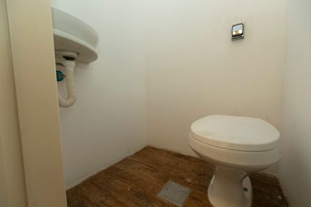 Apartamento à venda com 42m², 1 quarto e 1 vaga Apartamento à venda com 42m², 1 quarto e 1 vaga ÁREA DE SERVIÇO