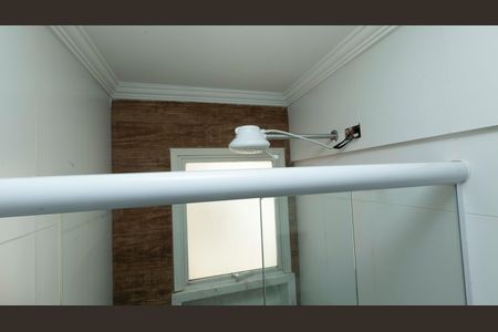 Apartamento à venda com 42m², 1 quarto e 1 vaga Apartamento à venda com 42m², 1 quarto e 1 vagaBANHEIRO