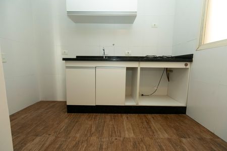 Apartamento à venda com 42m², 1 quarto e 1 vaga Apartamento à venda com 42m², 1 quarto e 1 vagaCOZINHA