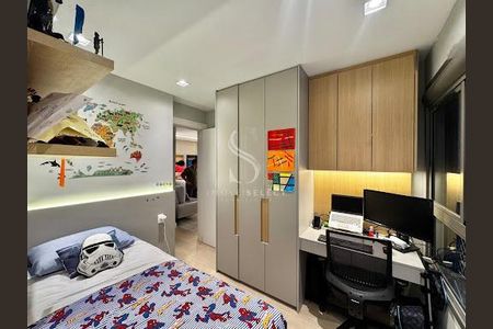 Apartamento à venda com 74m², 2 quartos e 1 vaga