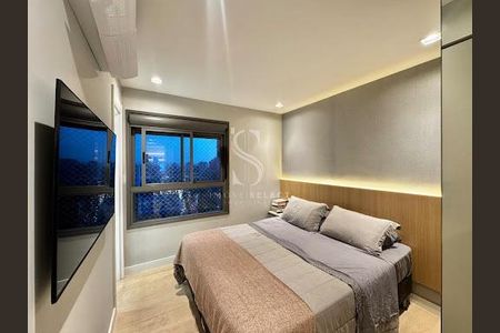Apartamento à venda com 74m², 2 quartos e 1 vaga