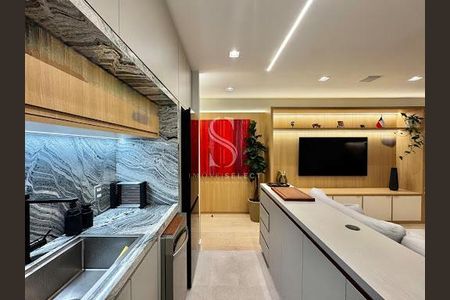 Apartamento à venda com 74m², 2 quartos e 1 vaga