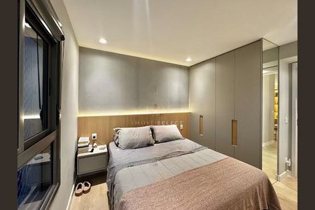 Apartamento à venda com 74m², 2 quartos e 1 vaga