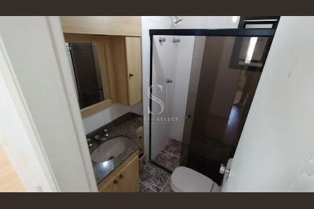 Apartamento à venda com 80m², 3 quartos e 3 vagas