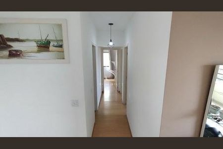Apartamento à venda com 80m², 3 quartos e 3 vagas