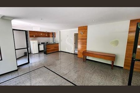 Apartamento à venda com 4 quartos, 394m² em Vila Mascote, São Paulo