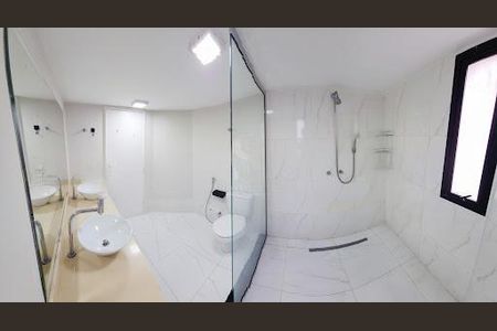 Apartamento à venda com 4 quartos, 394m² em Vila Mascote, São Paulo