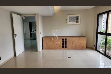 Apartamento à venda com 394m², 4 quartos e 2 vagas