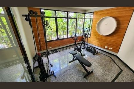 Apartamento à venda com 394m², 4 quartos e 2 vagas