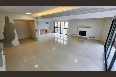 Apartamento à venda com 4 quartos, 394m² em Vila Mascote, São Paulo
