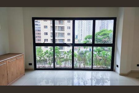 Apartamento à venda com 4 quartos, 394m² em Vila Mascote, São Paulo