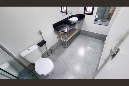 Apartamento à venda com 394m², 4 quartos e 2 vagas