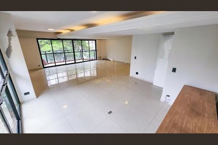 Apartamento à venda com 394m², 4 quartos e 2 vagas