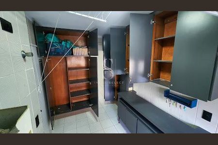 Apartamento à venda com 394m², 4 quartos e 2 vagas