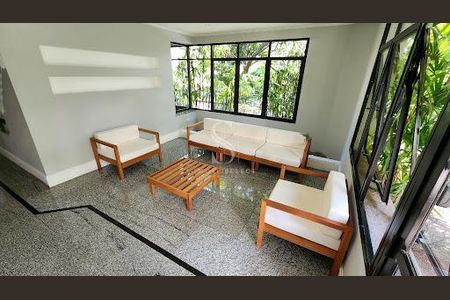 Apartamento à venda com 394m², 4 quartos e 2 vagas