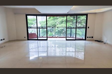 Apartamento à venda com 394m², 4 quartos e 2 vagas