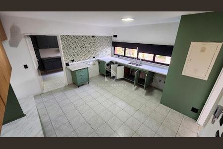 Apartamento à venda com 394m², 4 quartos e 2 vagas
