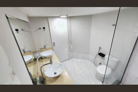 Apartamento à venda com 4 quartos, 394m² em Vila Mascote, São Paulo