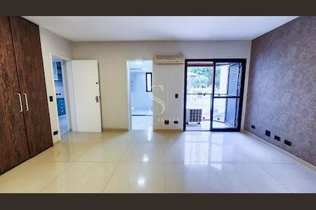 Apartamento à venda com 394m², 4 quartos e 2 vagas