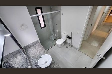 Apartamento à venda com 4 quartos, 394m² em Vila Mascote, São Paulo