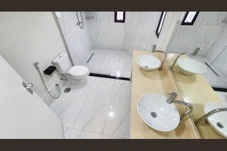 Apartamento à venda com 394m², 4 quartos e 2 vagas