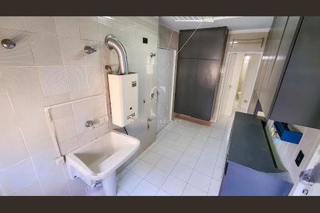 Apartamento à venda com 394m², 4 quartos e 2 vagas