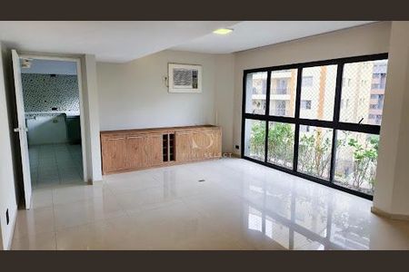 Apartamento à venda com 394m², 4 quartos e 2 vagas