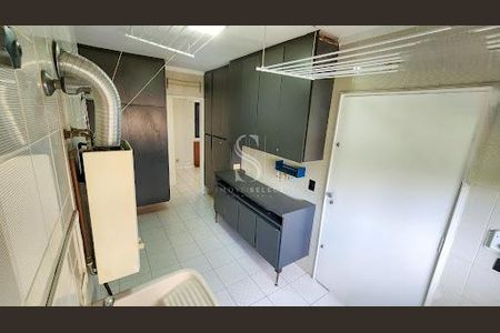 Apartamento à venda com 394m², 4 quartos e 2 vagas