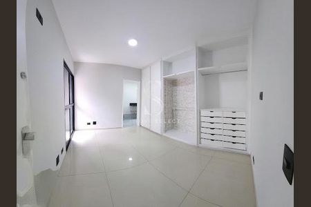 Apartamento à venda com 4 quartos, 394m² em Vila Mascote, São Paulo