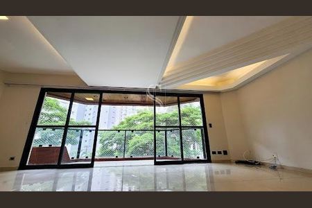 Apartamento à venda com 4 quartos, 394m² em Vila Mascote, São Paulo