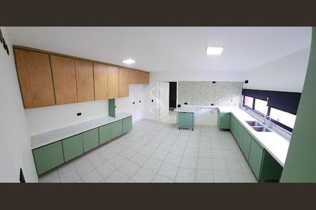Apartamento à venda com 394m², 4 quartos e 2 vagas