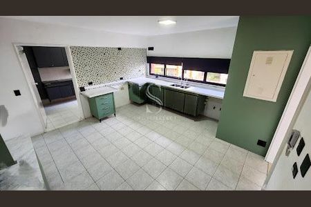 Apartamento à venda com 4 quartos, 394m² em Vila Mascote, São Paulo