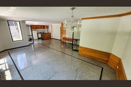 Apartamento à venda com 4 quartos, 394m² em Vila Mascote, São Paulo