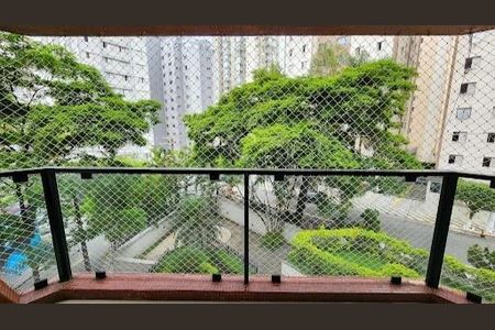 Apartamento à venda com 394m², 4 quartos e 2 vagas