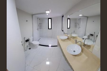 Apartamento à venda com 394m², 4 quartos e 2 vagas