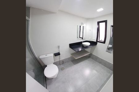 Apartamento à venda com 4 quartos, 394m² em Vila Mascote, São Paulo