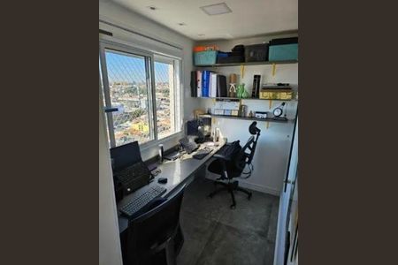 Apartamento à venda com 2 quartos, 66m² em Jardim Previdencia, São Paulo