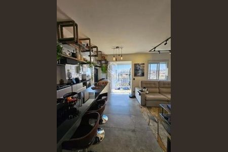 Apartamento à venda com 2 quartos, 66m² em Jardim Previdencia, São Paulo