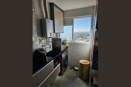 Apartamento à venda com 2 quartos, 66m² em Jardim Previdencia, São Paulo