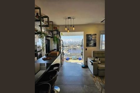 Apartamento à venda com 2 quartos, 66m² em Jardim Previdencia, São Paulo