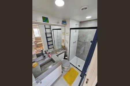 Apartamento à venda com 2 quartos, 66m² em Jardim Previdencia, São Paulo